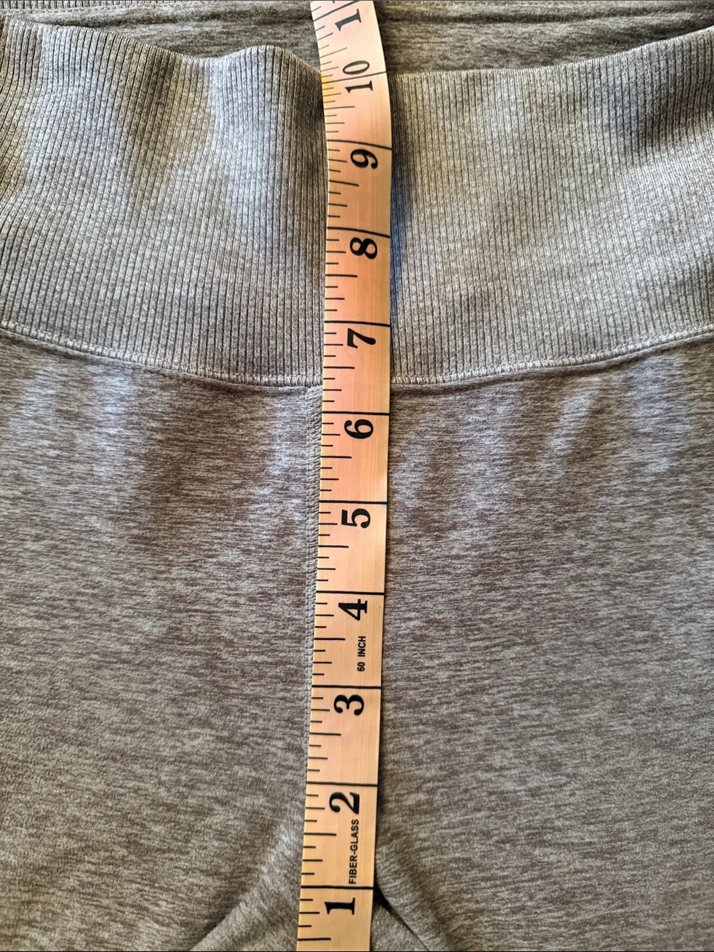 Alo leggings size L - Picture 4 of 10